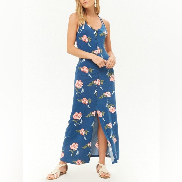 grey sleeveless maxi dress Sleeveless grey dress with pockets| Nuichan plus size dresses